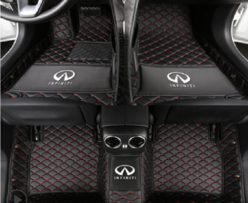 g35 sedan floor mats